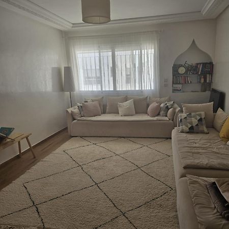 Appartement 250M2 Avec Grande Terasse Sans Vis A Vis Ensoleille Tanger Ngoại thất bức ảnh